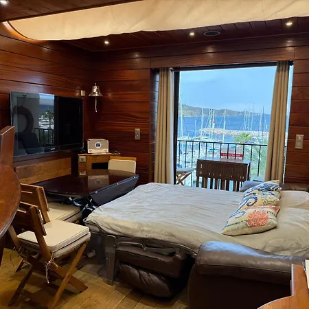 Appartamento 4 Pers, 5 étoiles, Vue - Fr-1-309-167 Banyuls-sur-Mer