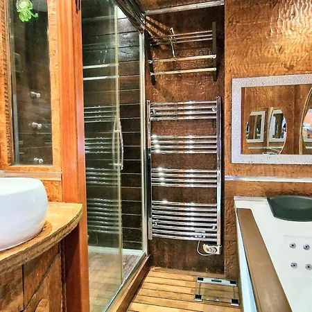 Appt 5 Etoiles Pour 4 Pers, Vue Mer, Salle Cinema, Proche Plongee - Fr-1-309-167 Apartmán