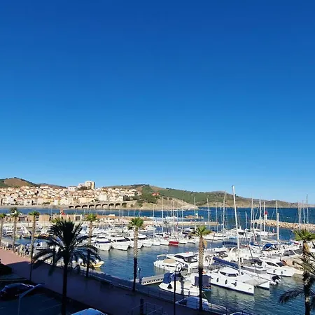 Appt 5 Etoiles Pour 4 Pers, Vue Mer, Salle Cinema, Proche Plongee - Fr-1-309-167 Apartmán *