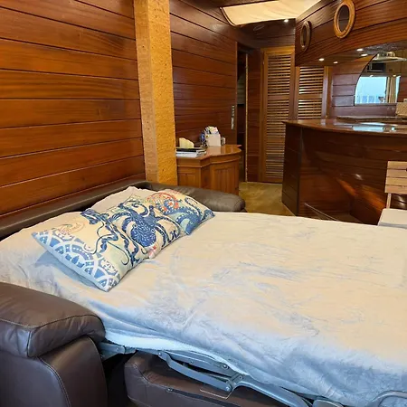 Appt 5 Etoiles Pour 4 Pers, Vue Mer, Salle Cinema, Proche Plongee - Fr-1-309-167 Apartmán Banyuls-sur-Mer
