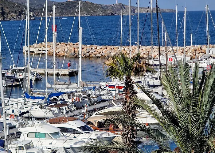 Appartement Appt 5 Etoiles Pour 4 Pers, Vue Mer, Salle Cinema, Proche Plongee - Fr-1-309-167 Banyuls-sur-Mer