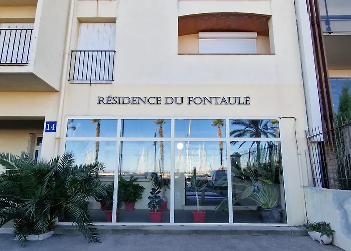 Appartement Appt 5 Etoiles Pour 4 Pers, Vue Mer, Salle Cinema, Proche Plongee - Fr-1-309-167 *